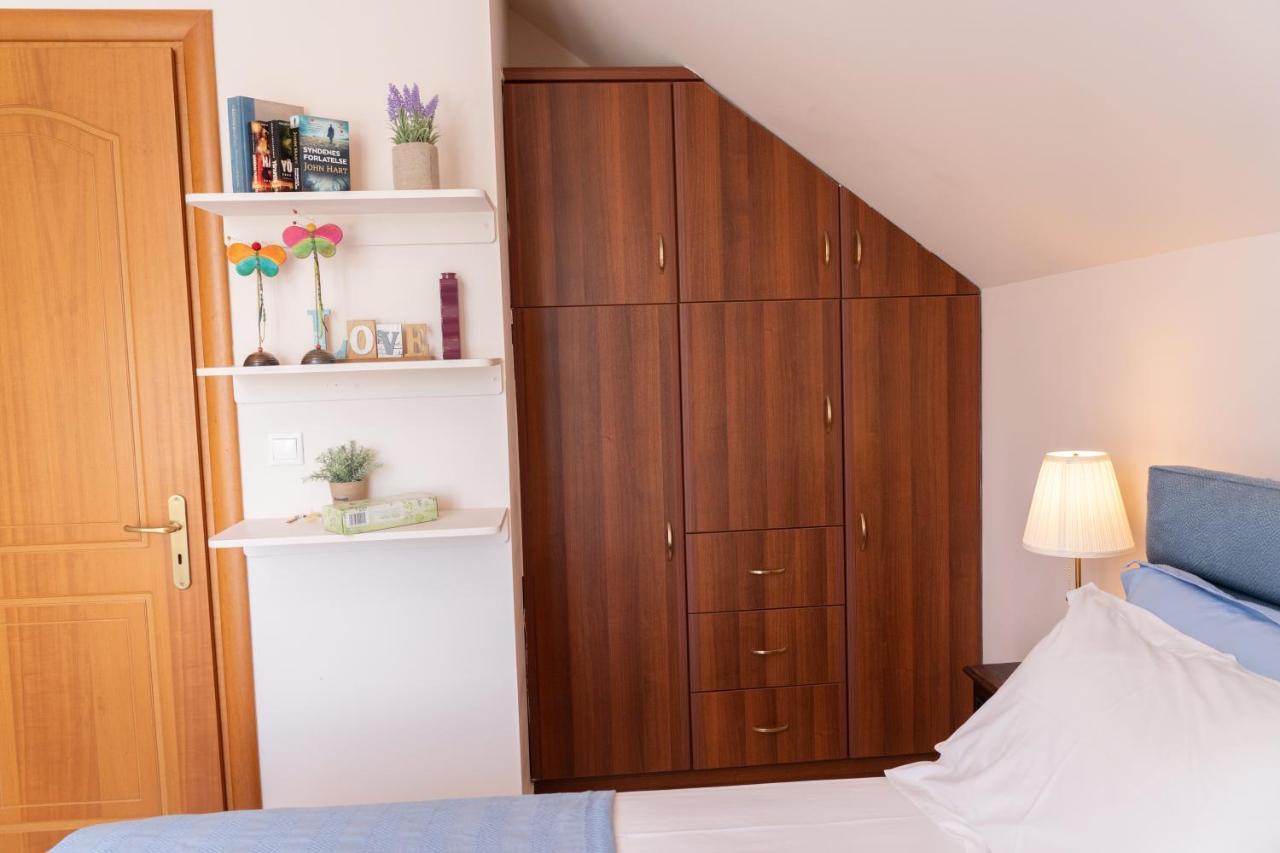 Christina'S Place Sami  Luaran gambar
