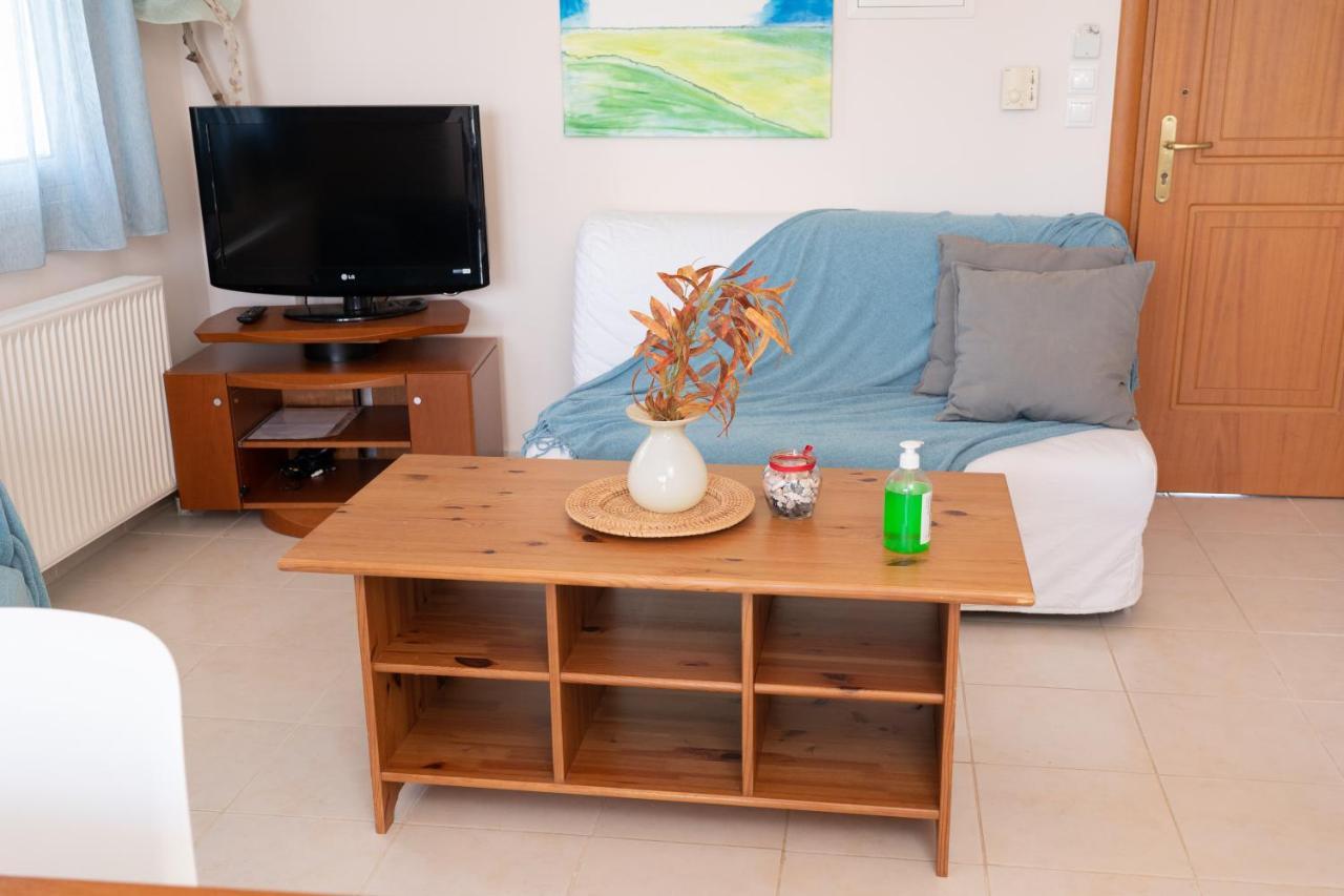 Christina'S Place Sami  Luaran gambar