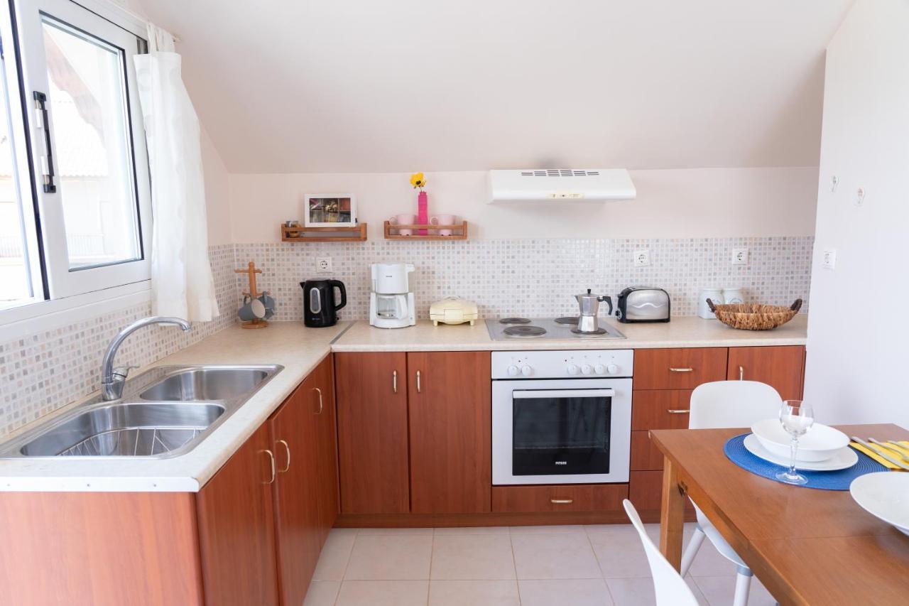 Christina'S Place Sami  Luaran gambar