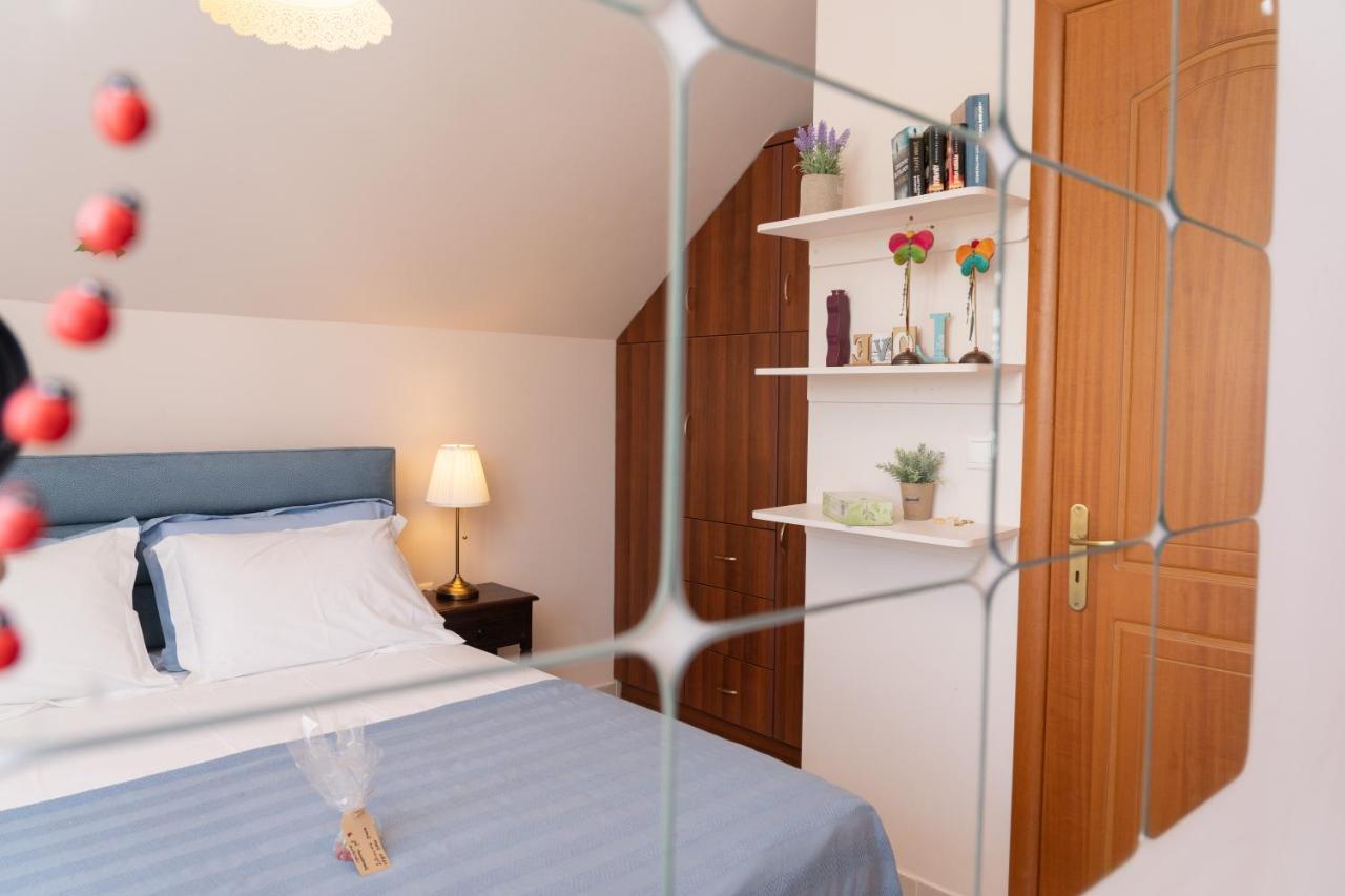 Christina'S Place Sami  Luaran gambar