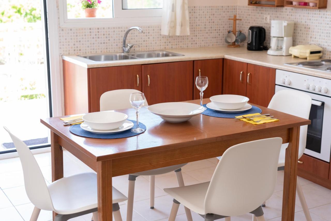 Christina'S Place Sami  Luaran gambar