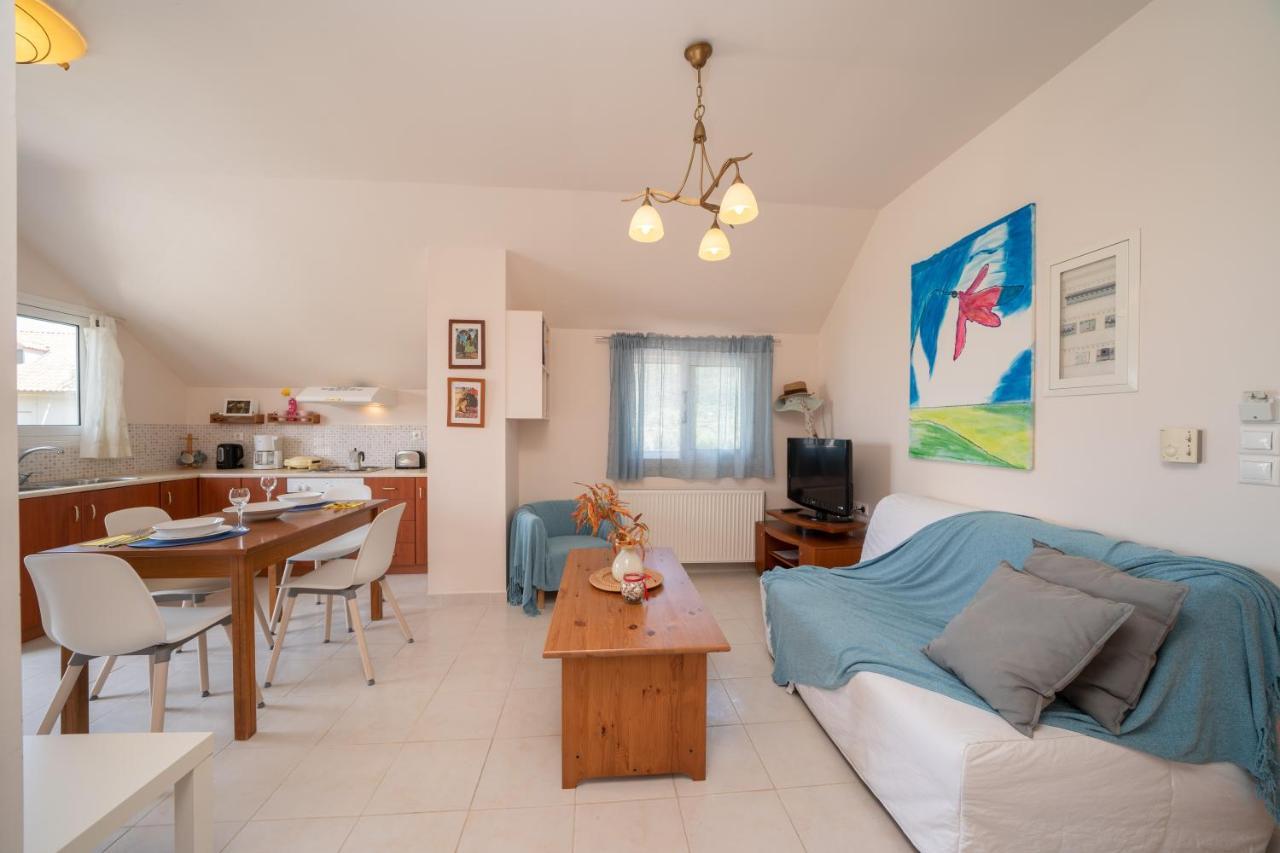 Christina'S Place Sami  Luaran gambar