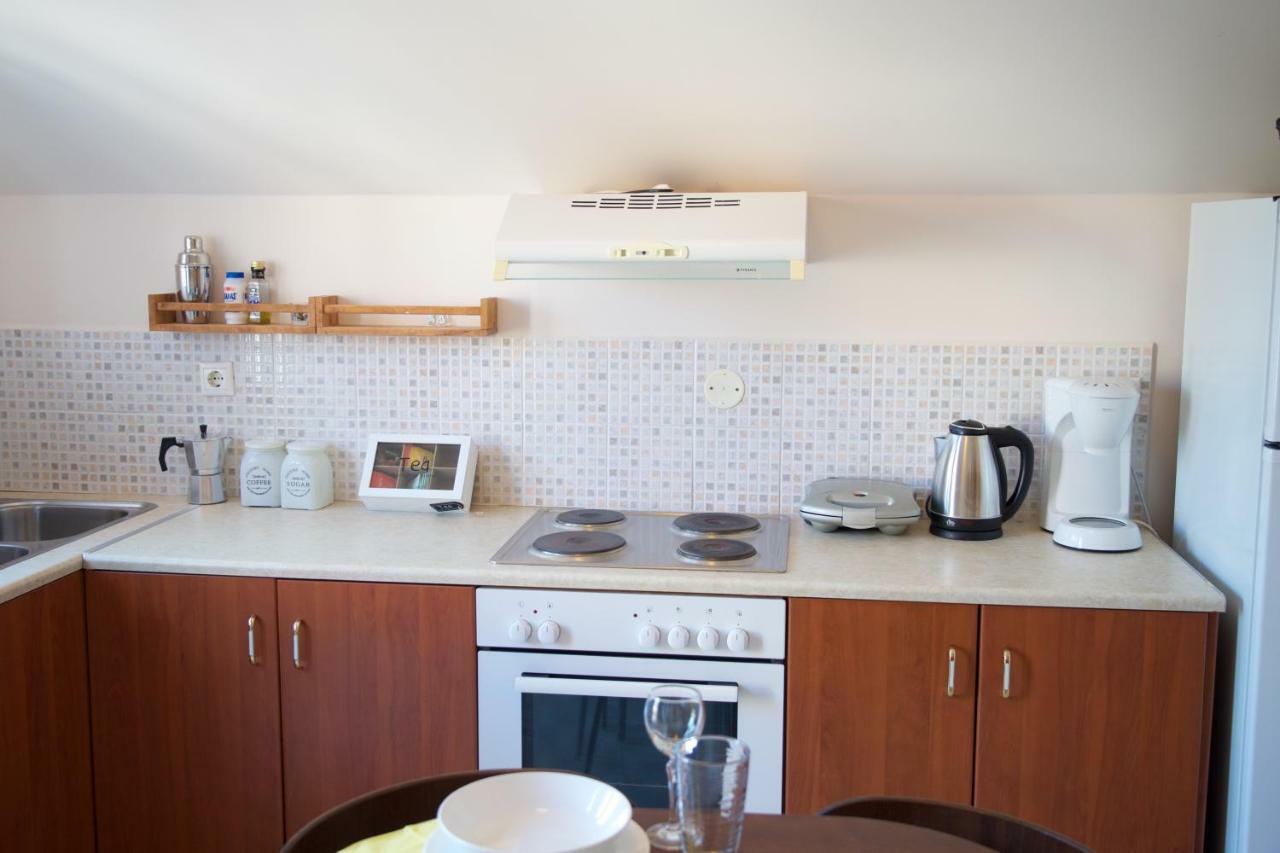 Christina'S Place Sami  Luaran gambar
