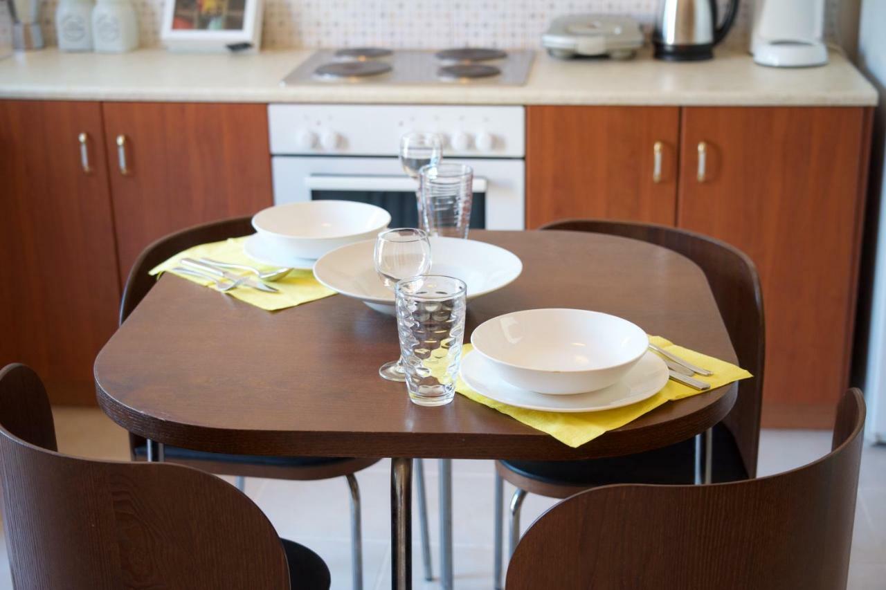 Christina'S Place Sami  Luaran gambar