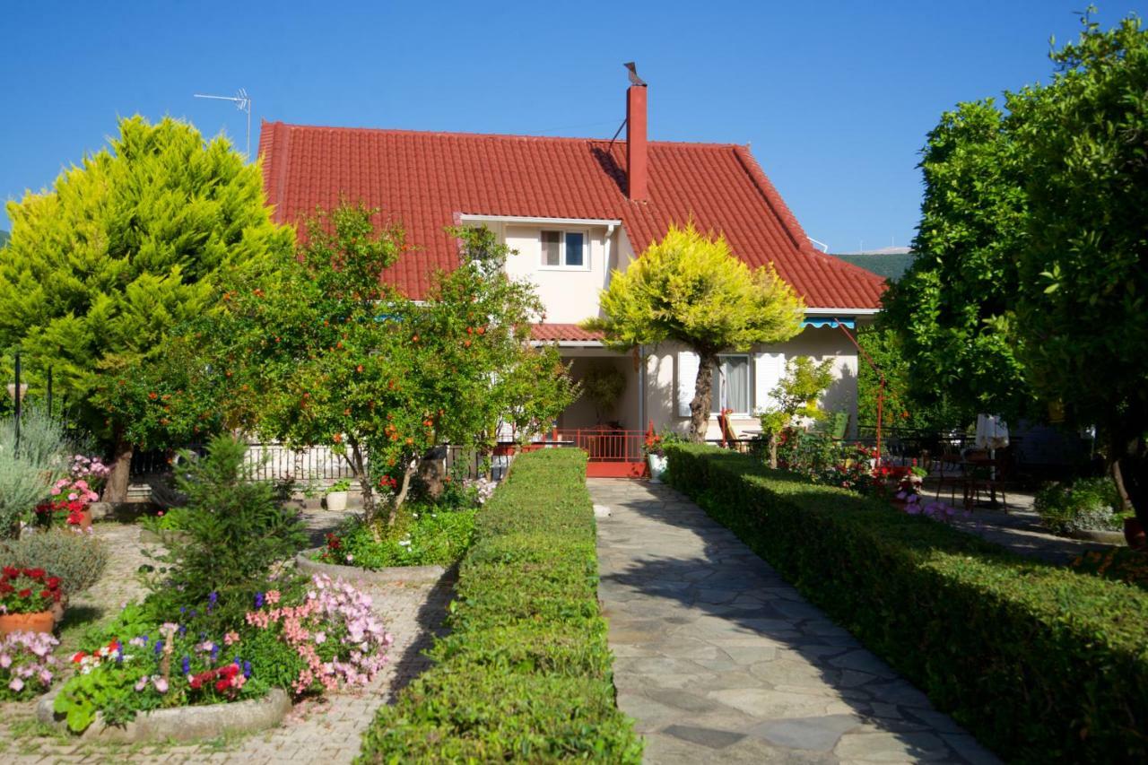 Christina'S Place Sami  Luaran gambar