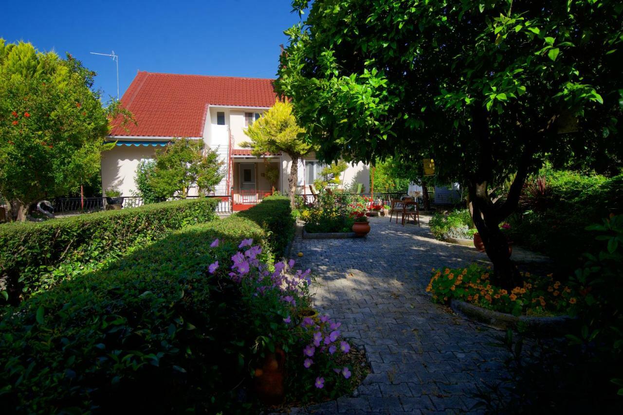 Christina'S Place Sami  Luaran gambar